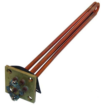 Hatco Booster Element 240V  1-3/4"Oc 02.04.721